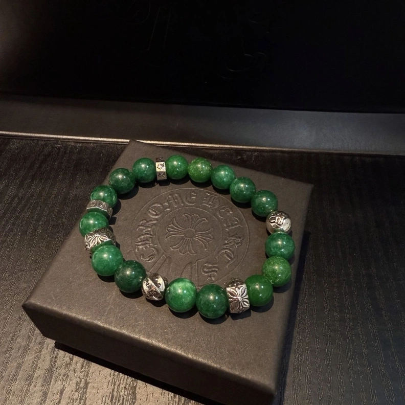 Chrxmx Hxxrts Bracelets NewStyle 296338
