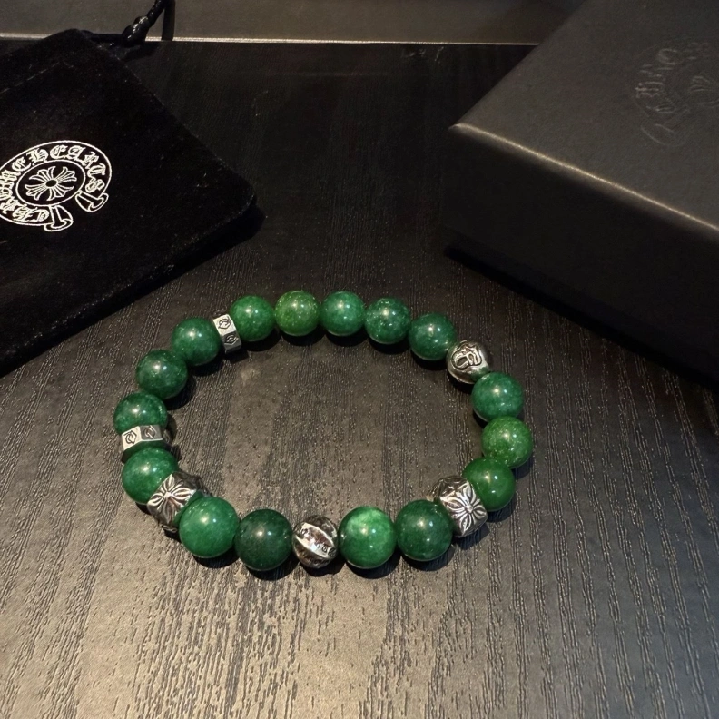Chrxmx Hxxrts Bracelets NewStyle 296338