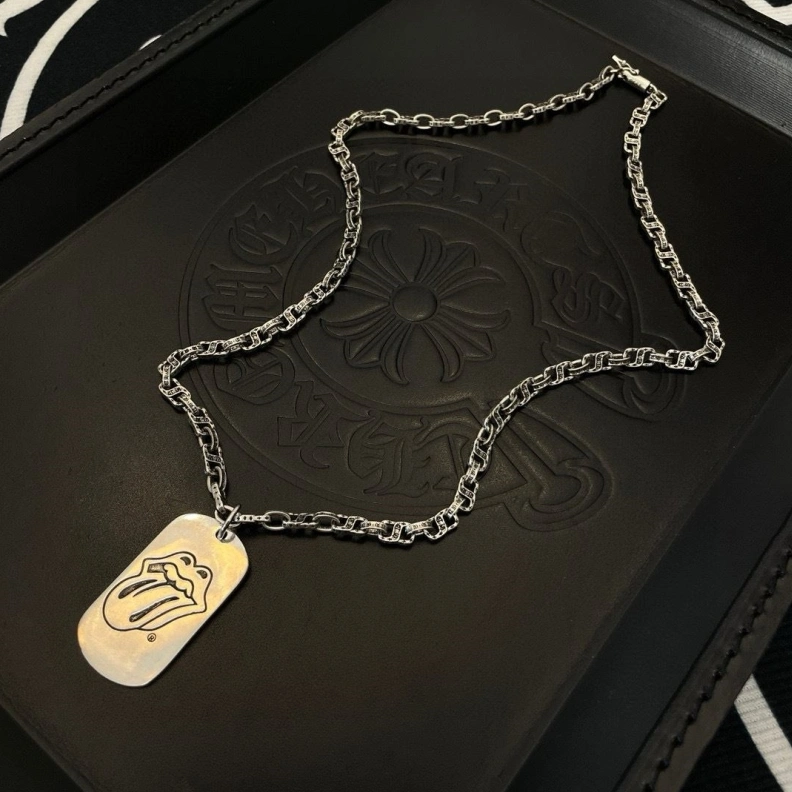 Chrxmx Hxxrts Necklaces Bright 295791