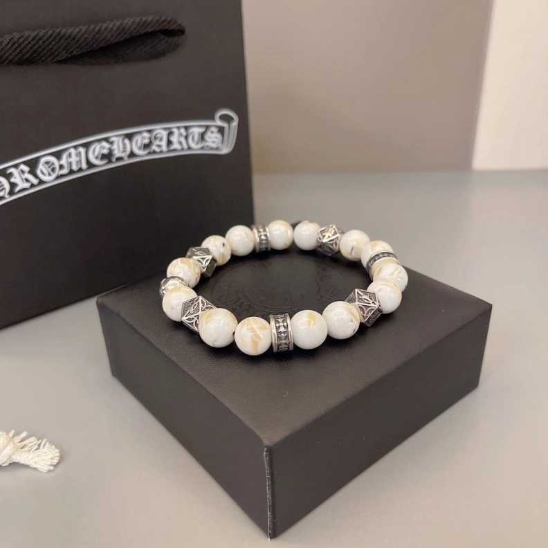 Chrxmx Hxxrts Bracelets ModernLook 298244