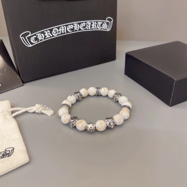 Chrxmx Hxxrts Bracelets ModernLook 298244