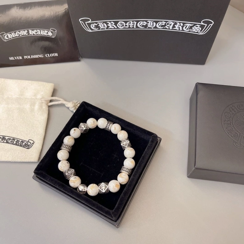 Chrxmx Hxxrts Bracelets ModernLook 298244