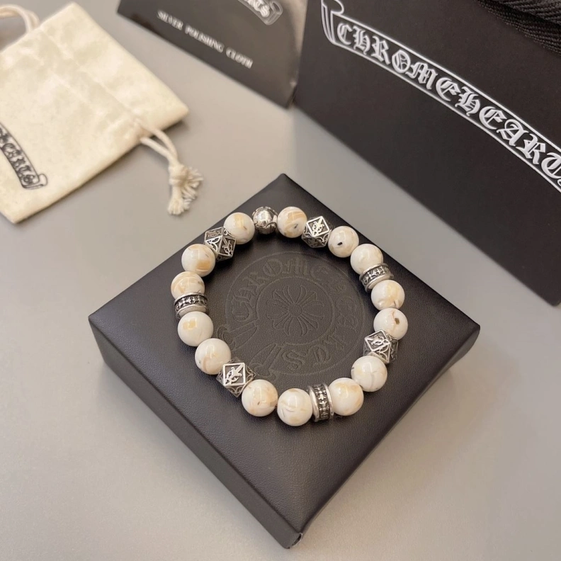Chrxmx Hxxrts Bracelets ModernLook 298244
