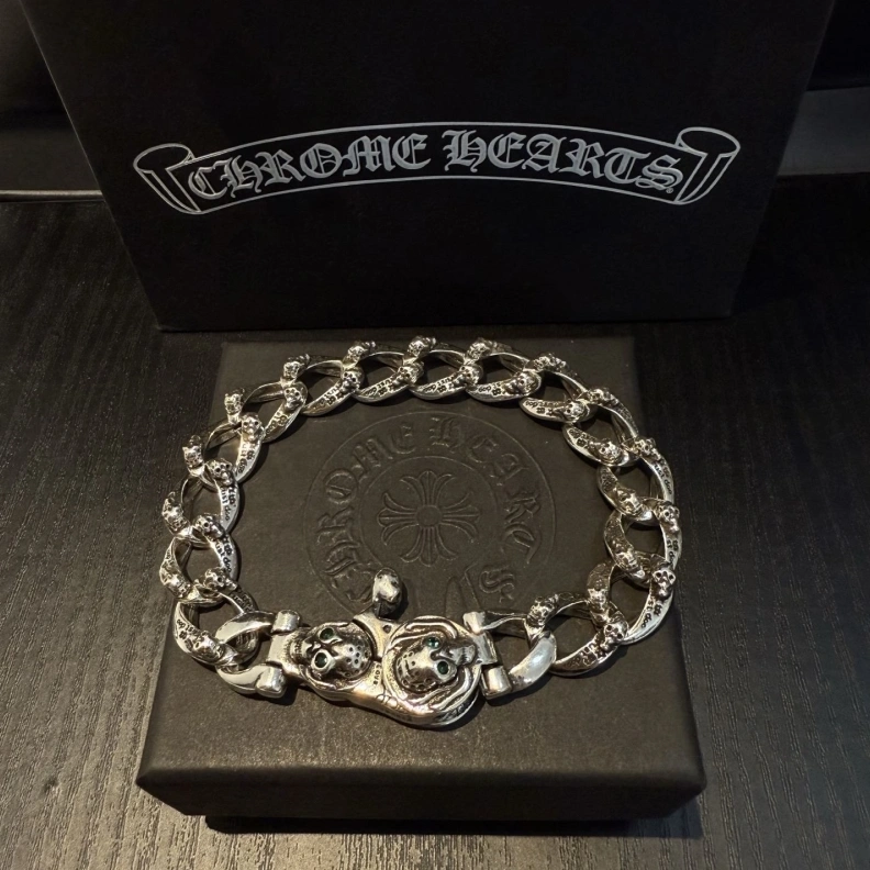 Chrxmx Hxxrts Necklaces Refined 295785