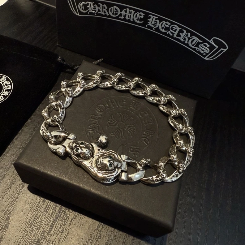 Chrxmx Hxxrts Necklaces Refined 295785