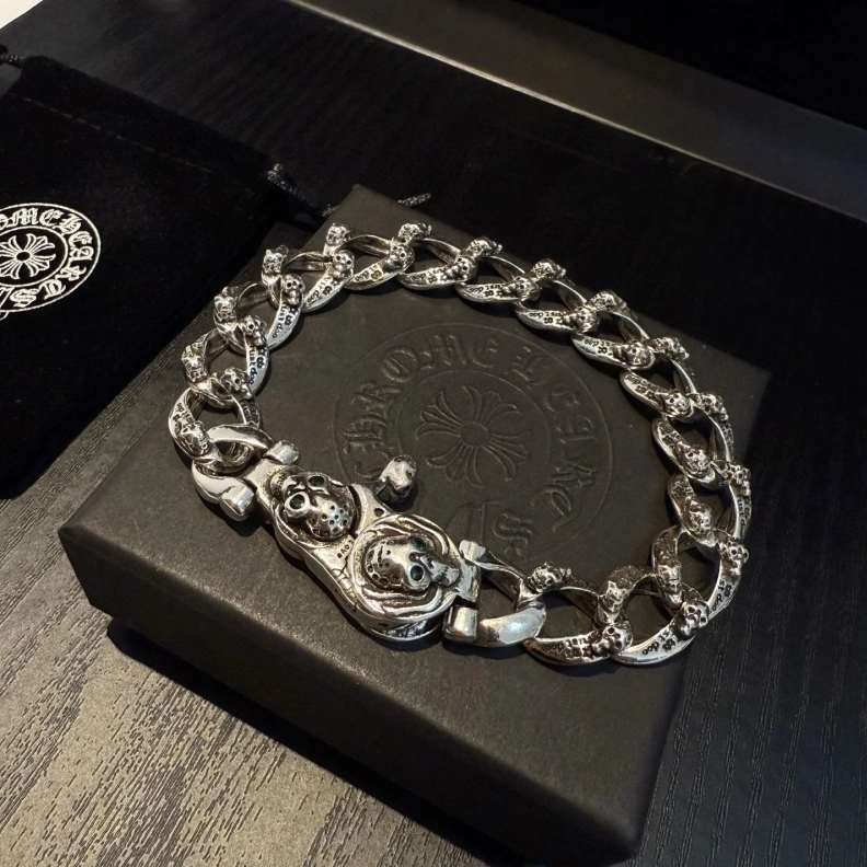 Chrxmx Hxxrts Necklaces Refined 295785