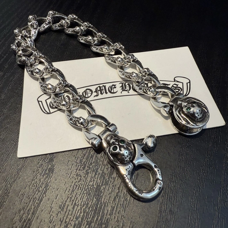 Chrxmx Hxxrts Necklaces Refined 295785