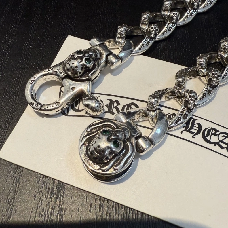 Chrxmx Hxxrts Necklaces Refined 295785