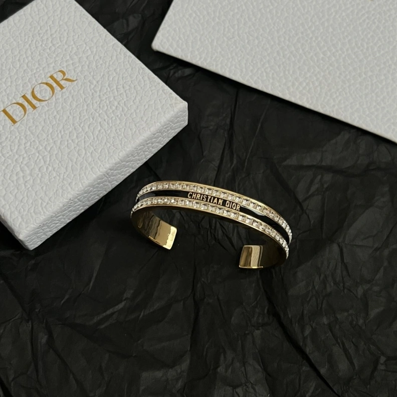 Christian Dxxr Bracelets Functional 293991