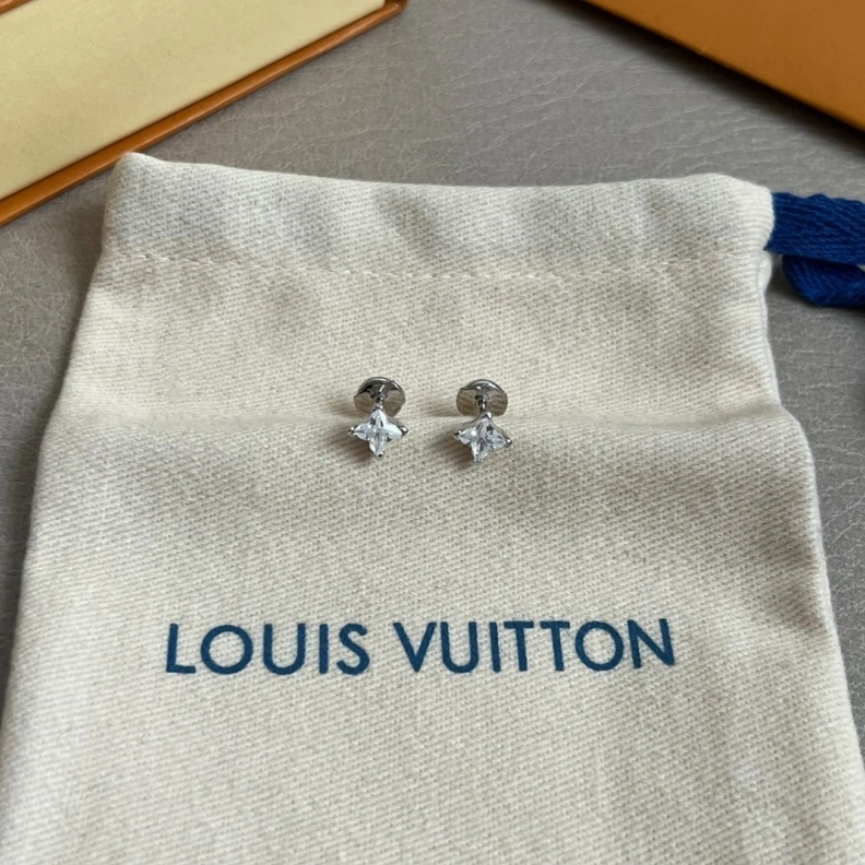 Trendsetting LX Earrings 308615