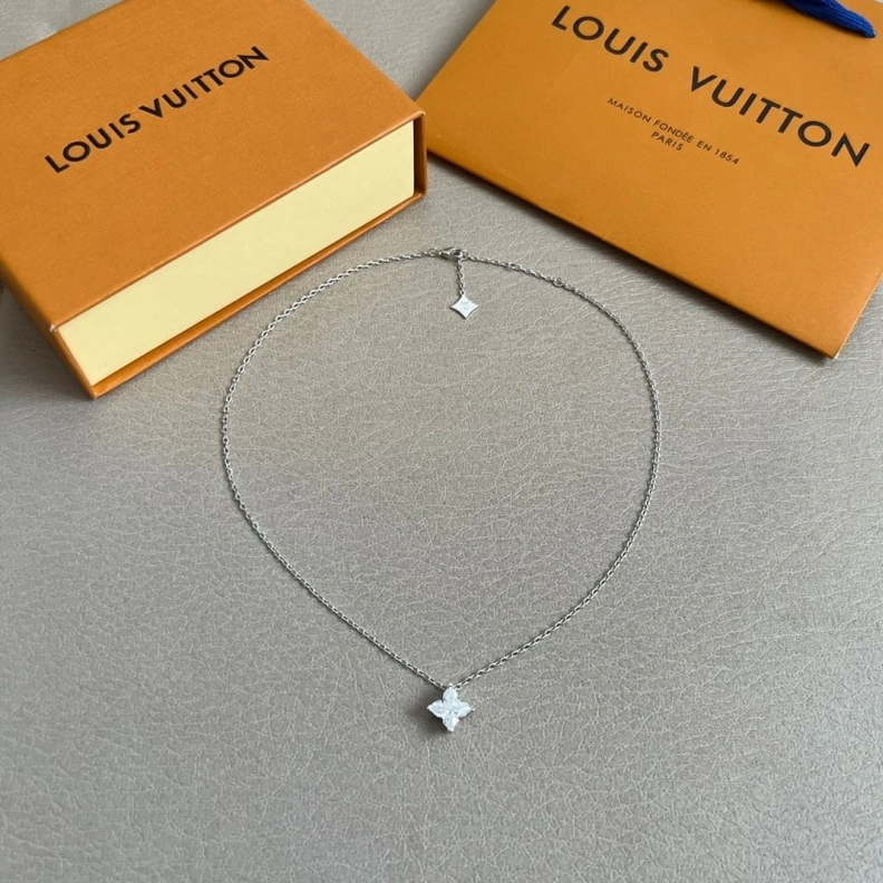 LX Necklaces Minimalist 308434