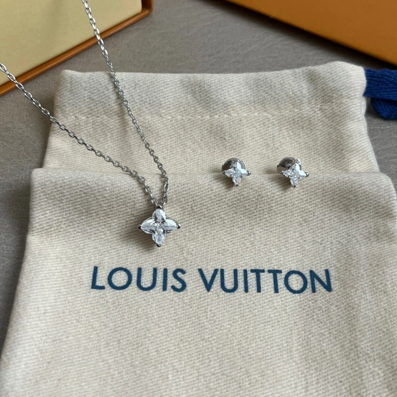 LX Necklaces Minimalist 308434