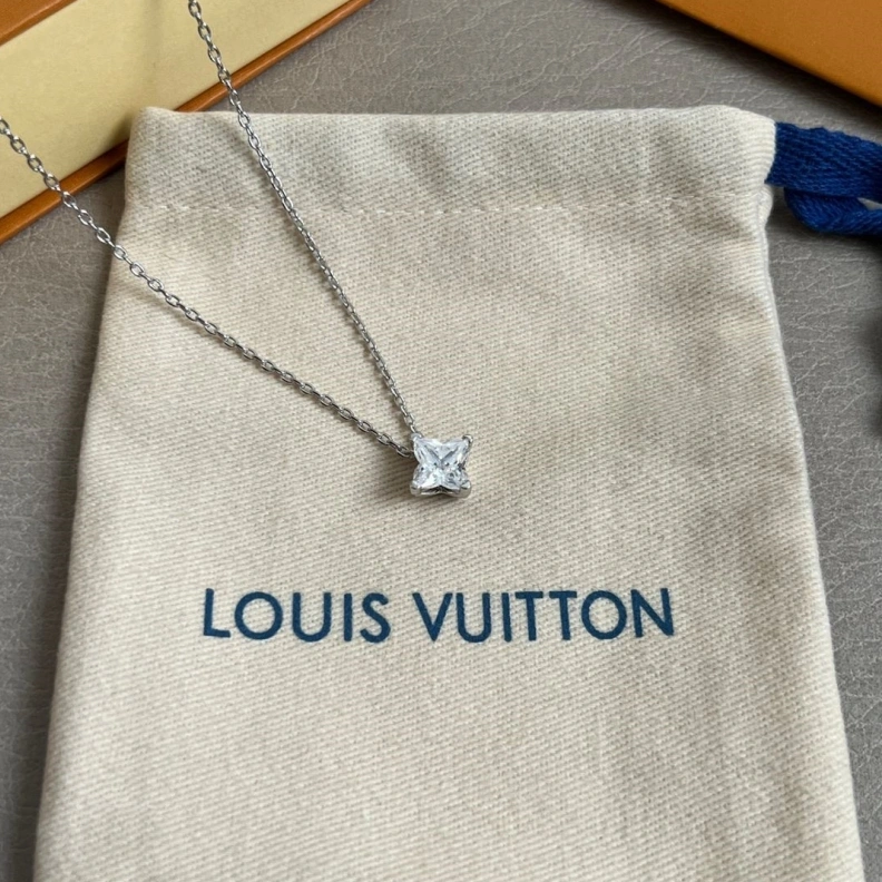 LX Necklaces Minimalist 308434