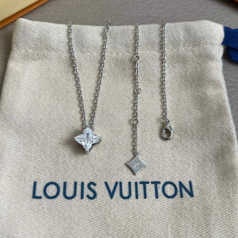 LX Necklaces Minimalist 308434