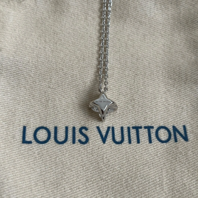LX Necklaces Minimalist 308434