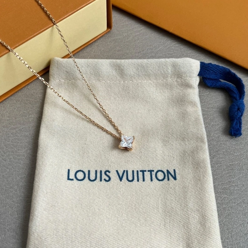 LX Necklaces Timeless 308429