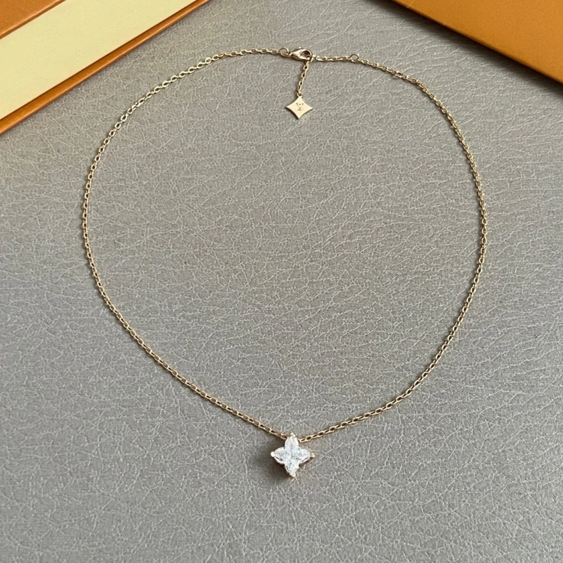 LX Necklaces Timeless 308429