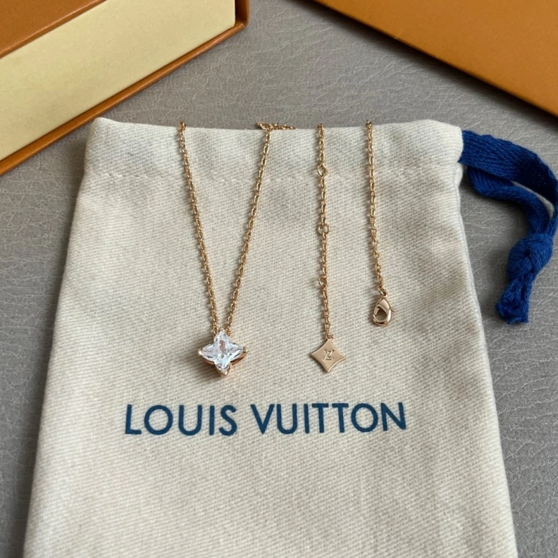 LX Necklaces Timeless 308429