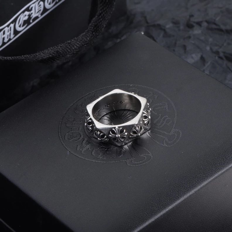 ModernLook Chrxmx Hxxrts Rings 297541