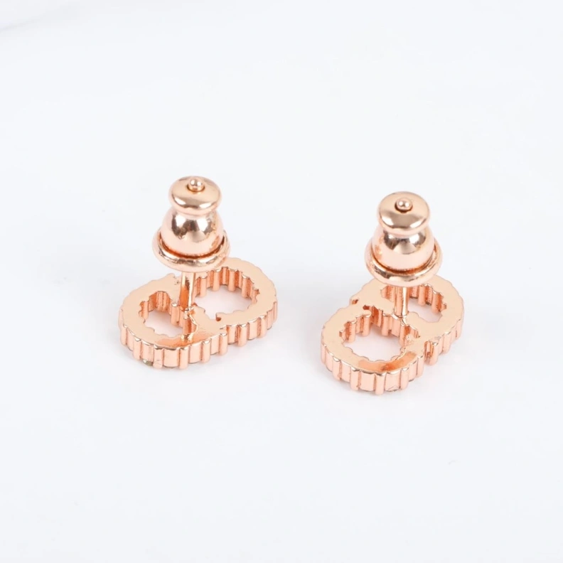 Comfortable Christian Dxxr Earrings 293850