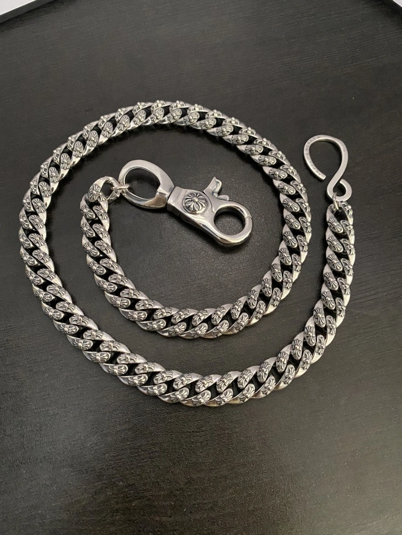 Resilient Chrxmx Hxxrts Necklaces 297875