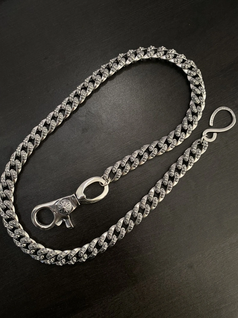 Resilient Chrxmx Hxxrts Necklaces 297875