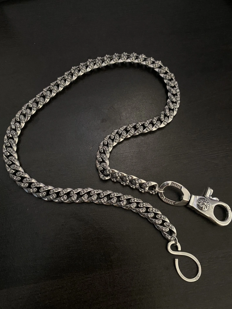 Resilient Chrxmx Hxxrts Necklaces 297875