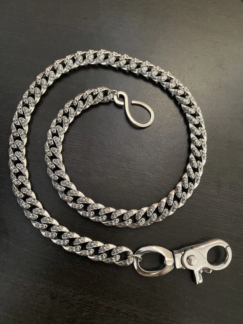 Resilient Chrxmx Hxxrts Necklaces 297875
