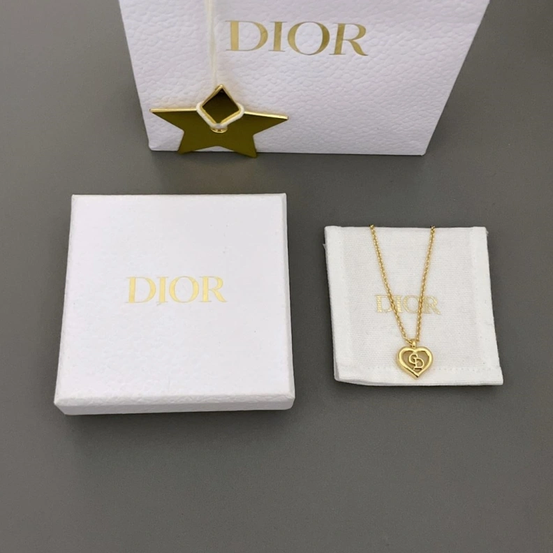 Vibrant Christian Dxxr Necklaces 293716