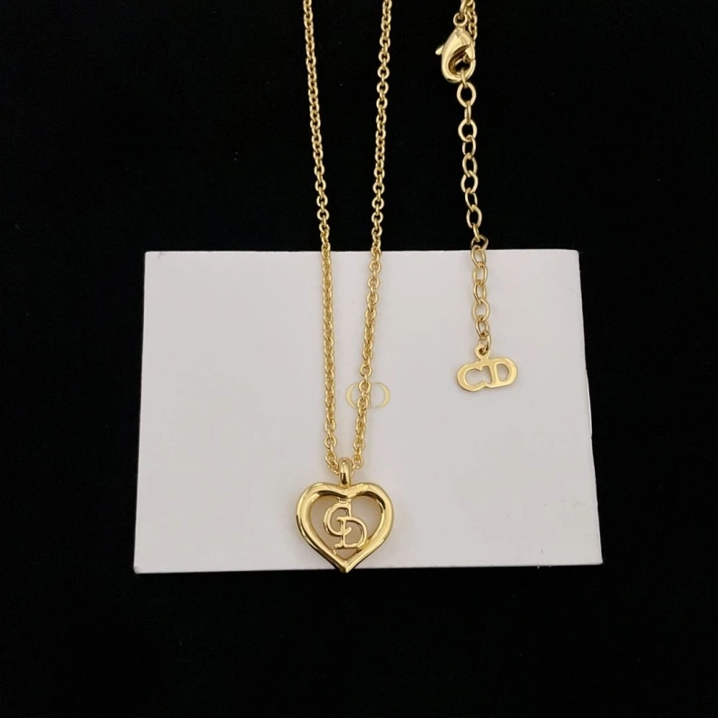 Vibrant Christian Dxxr Necklaces 293716