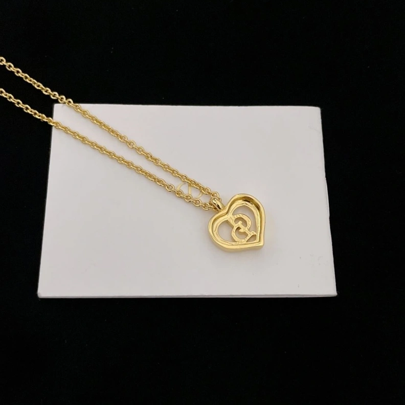 Vibrant Christian Dxxr Necklaces 293716