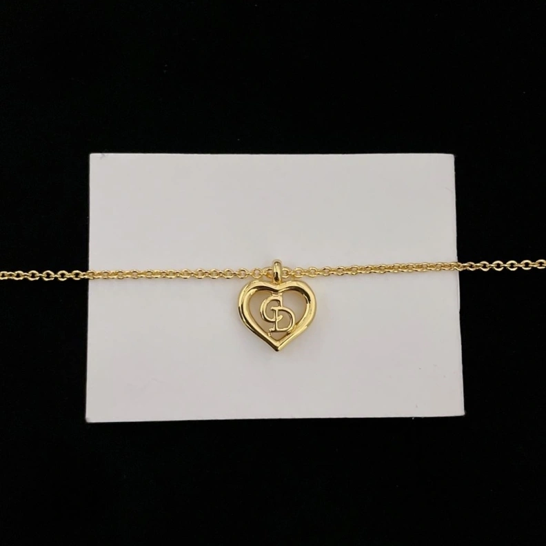 Vibrant Christian Dxxr Necklaces 293716