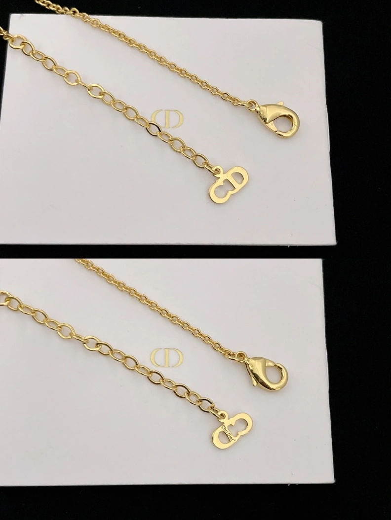 Vibrant Christian Dxxr Necklaces 293716