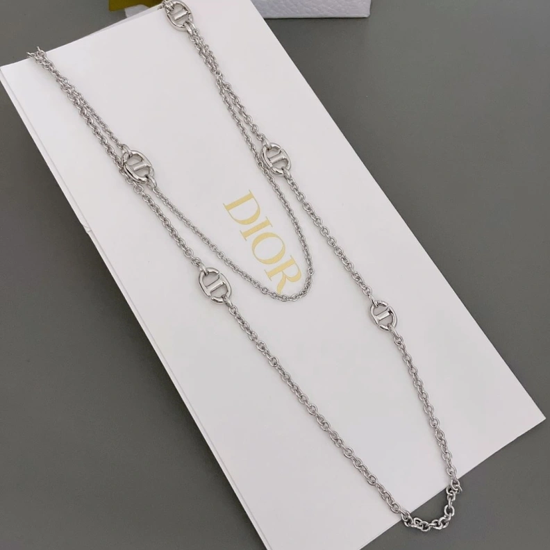 Christian Dxxr Necklaces Flexible 293710