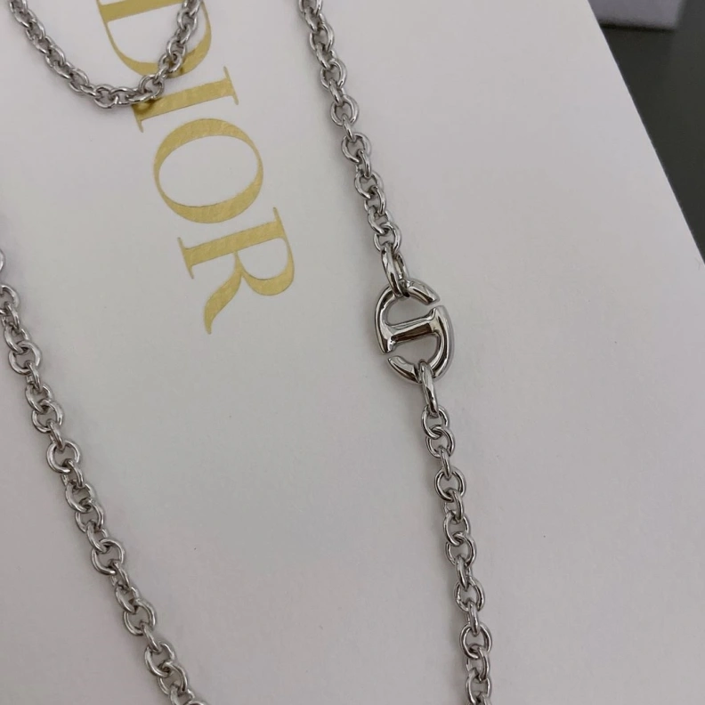 Christian Dxxr Necklaces Flexible 293710