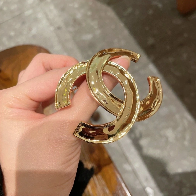 Chxnxl Brooches AllSeason 284611