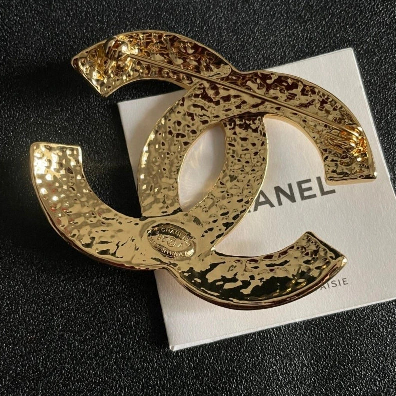 Chxnxl Brooches AllSeason 284611