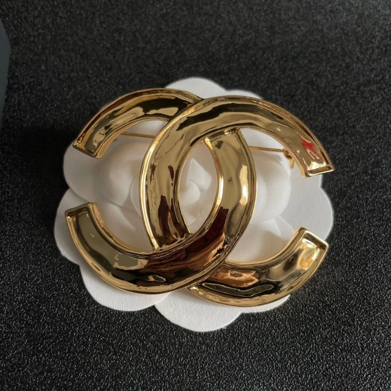Chxnxl Brooches AllSeason 284611