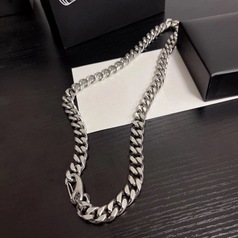 Chrxmx Hxxrts Necklaces Unique 297874