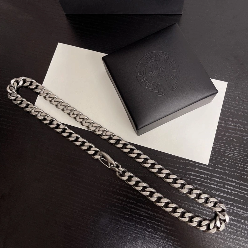 Chrxmx Hxxrts Necklaces Unique 297874