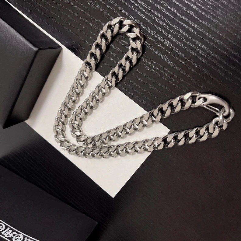 Chrxmx Hxxrts Necklaces Unique 297874