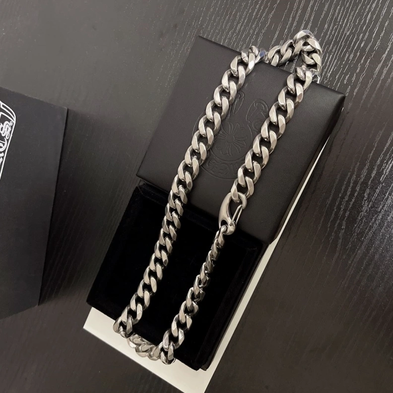 Chrxmx Hxxrts Necklaces Unique 297874