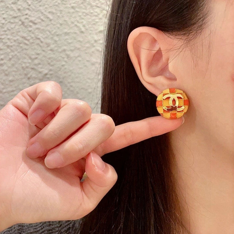 AllSeason Chxnxl Earrings 285194