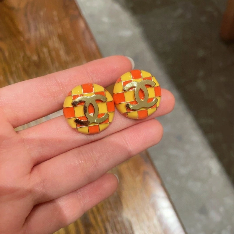AllSeason Chxnxl Earrings 285194