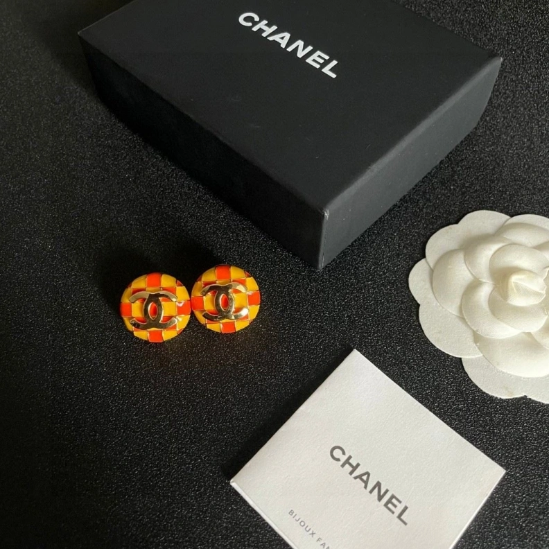 AllSeason Chxnxl Earrings 285194