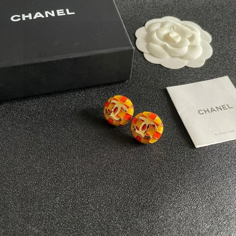 AllSeason Chxnxl Earrings 285194