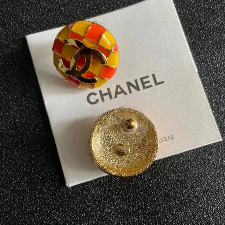 AllSeason Chxnxl Earrings 285194