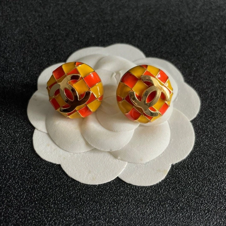 AllSeason Chxnxl Earrings 285194