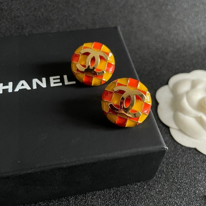AllSeason Chxnxl Earrings 285194