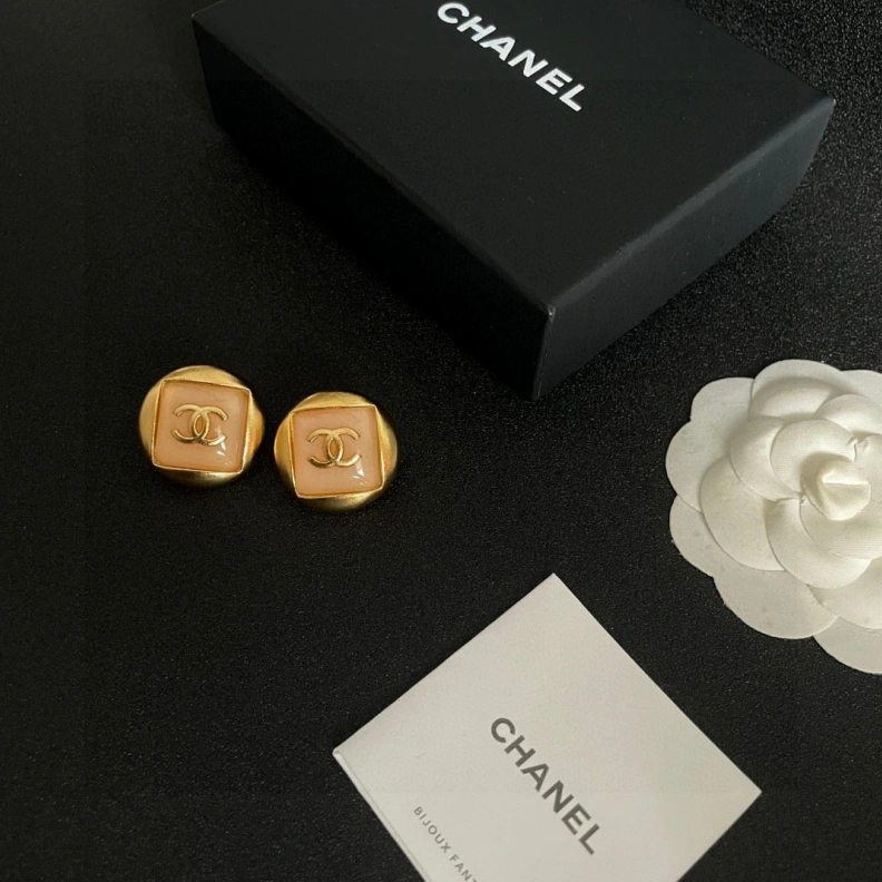 Chxnxl Earrings Elegant 285195